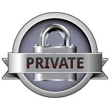 private use