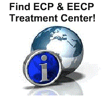 Locate ECP and EECP Treatment Center