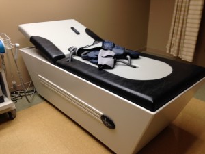 Scottcare Advantage ECP Therapy System